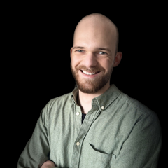 Billede af Tobias Dreyer